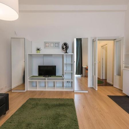 5Ino Apartment Bari Bagian luar foto