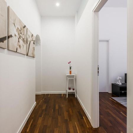 5Ino Apartment Bari Bagian luar foto