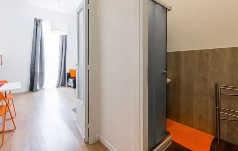 5Ino Apartment Bari Bagian luar foto