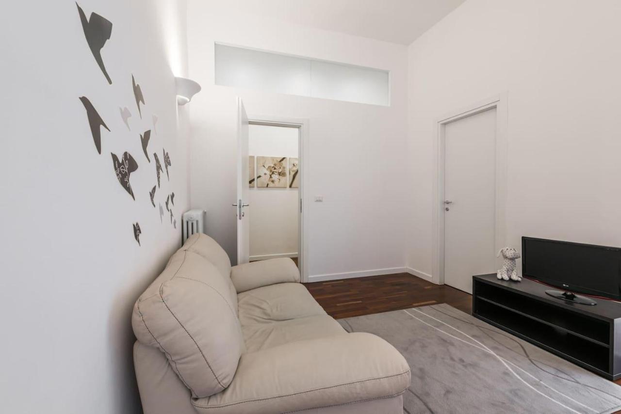 5Ino Apartment Bari Bagian luar foto
